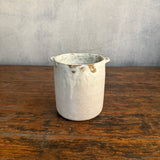Pot Poignée #08 - White