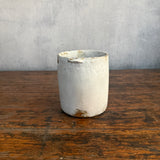 Pot Poignée #08 - White