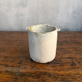 Pot Poignée #08 - White