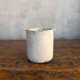 Pot Poignée #08 - White