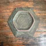 Hexagonal Plates | Small