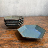 Hexagonal Plates | Small