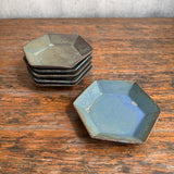 Hexagonal Plates | Small