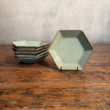 Hexagonal Plates | Small