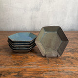 Hexagonal Plates | Small