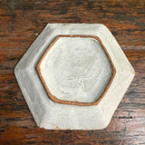 Hexagonal Plates | Small