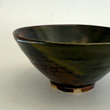 Straight-Sided Bowl - Small