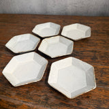 Hexagonal Plates | Small
