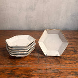 Hexagonal Plates | Small