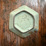 Hexagonal Plates | Small