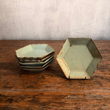 Hexagonal Plates | Small
