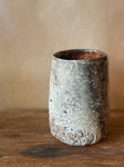Suvira McDonald - Open Wood Fired Vase #4