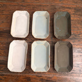 Octagonal Plates | Small