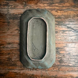 Octagonal Plates | Small