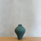 Amphora Vase - Small #01 - Sea Green • Mar25
