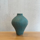 Amphora Vase - Small #01 - Sea Green • Mar25