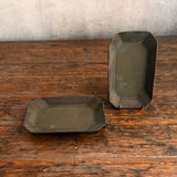 Octagonal Plates | Small
