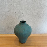 Amphora Vase - Small #01 - Sea Green • Mar25
