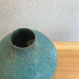 Amphora Vase - Small #01 - Sea Green • Mar25