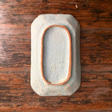 Octagonal Plates | Small