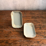 Octagonal Plates | Small