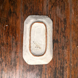 Octagonal Plates | Small