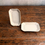 Octagonal Plates | Small