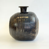 Barrel Vase