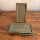 Rectangular Trays | Medium
