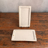 Rectangular Trays | Medium