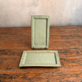 Rectangular Trays | Medium