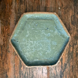 Hexagonal Flat Plates | Small