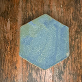 Hexagonal Flat Plates | Small