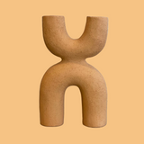 "Dancer in Terracotta" - May 2024