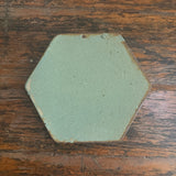 Hexagonal Flat Plates | Small