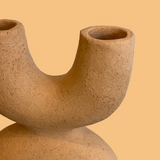 "Dancer in Terracotta" - May 2024