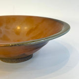 Footed Bowl - Medium