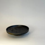 Footed Plate - Small