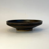 Footed Plate - Small