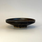 Footed Plate - Small