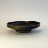 Footed Plate - Small