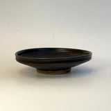 Footed Plate - Small