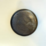 Footed Plate - Small