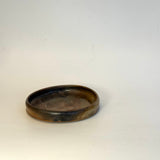 Footed Plate - Small