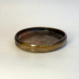 Footed Plate - Small