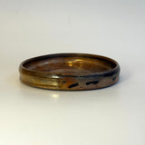 Footed Plate - Small