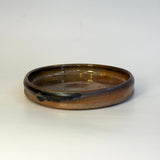 Footed Plate - Small