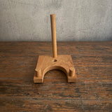 Plate Stands - Wooden