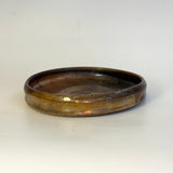 Footed Plate - Small