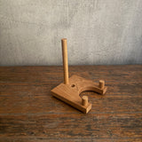 Plate Stands - Wooden